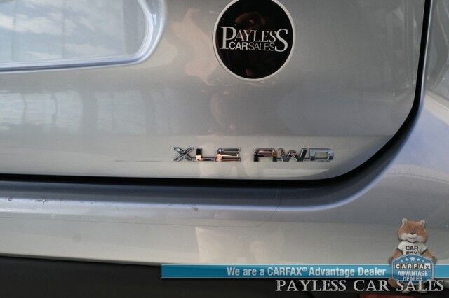 2023 Toyota Highlander XLE Wasilla AK