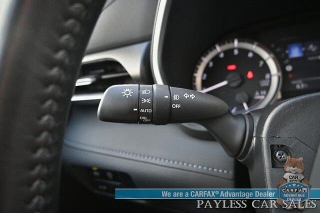 2023 Toyota Highlander XLE Wasilla AK