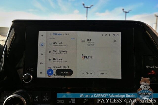 2023 Toyota Highlander XLE Wasilla AK