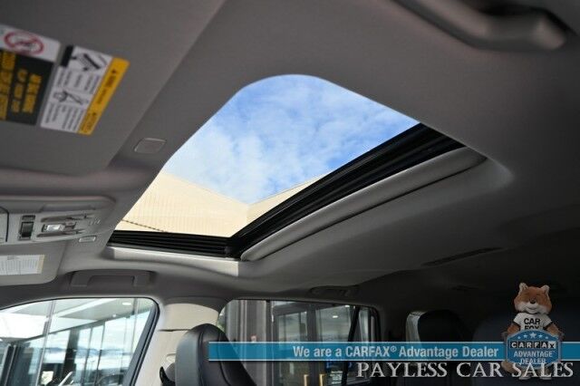 2023 Toyota Highlander XLE Wasilla AK