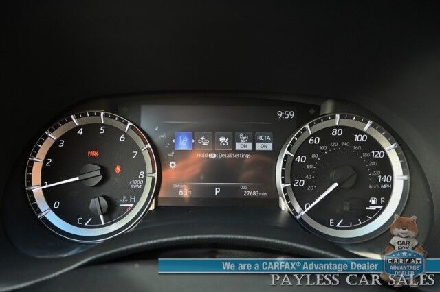 2023 Toyota Highlander XLE Wasilla AK