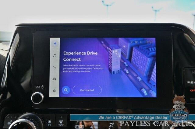 2023 Toyota Highlander XLE Wasilla AK