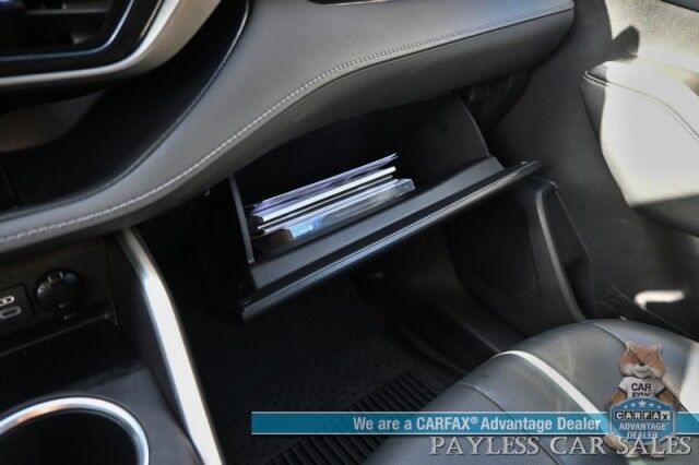 2023 Toyota Highlander XLE Wasilla AK