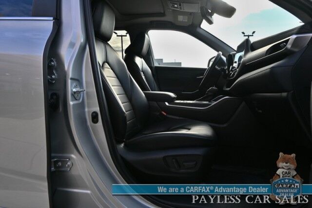 2023 Toyota Highlander XLE Wasilla AK