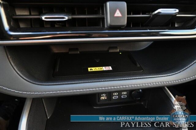 2023 Toyota Highlander XLE Wasilla AK