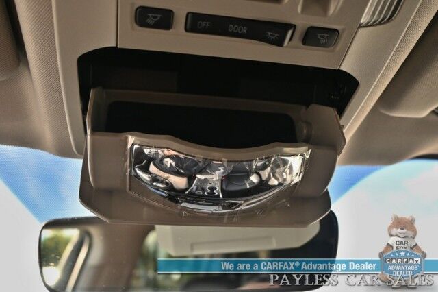 2023 Toyota Highlander XLE Wasilla AK