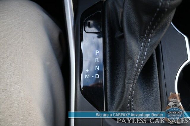 2023 Toyota Highlander XLE Wasilla AK