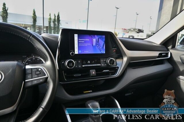 2023 Toyota Highlander XLE Wasilla AK