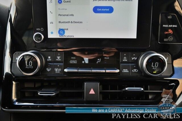 2023 Toyota Highlander XLE Wasilla AK