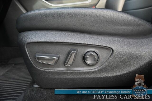 2023 Toyota Highlander XLE Wasilla AK