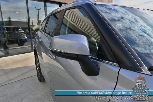 2023 Toyota Highlander XLE Wasilla AK