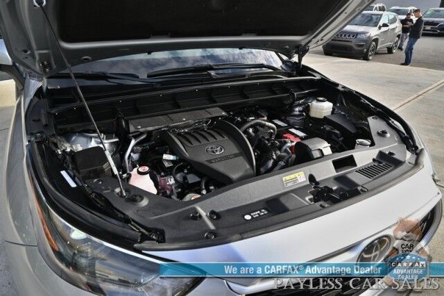 2023 Toyota Highlander XLE Wasilla AK