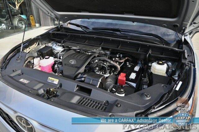 2023 Toyota Highlander XLE Wasilla AK