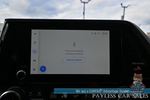2023 Toyota Highlander XLE Wasilla AK