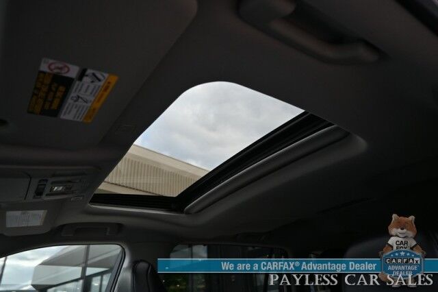 2023 Toyota Highlander XLE Wasilla AK