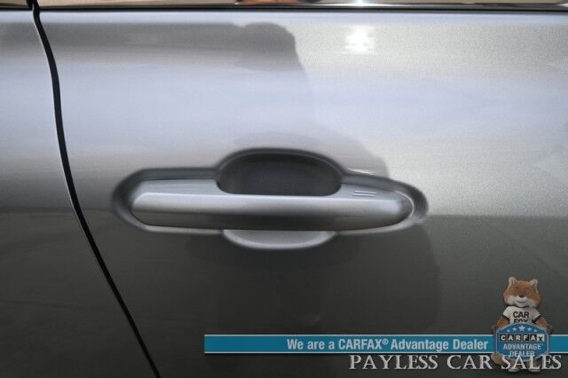 2023 Toyota Highlander XLE Wasilla AK