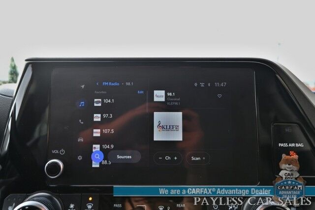 2023 Toyota Highlander XLE Wasilla AK