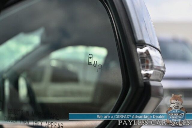 2023 Toyota Highlander XLE Wasilla AK