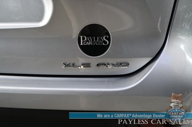 2023 Toyota Highlander XLE Wasilla AK