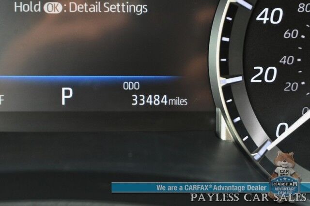 2023 Toyota Highlander XLE Wasilla AK