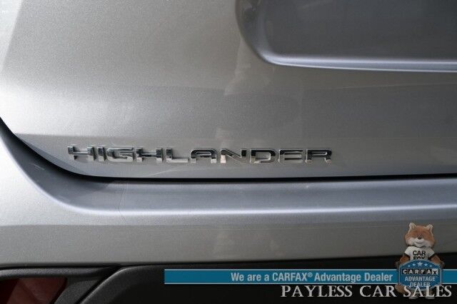 2023 Toyota Highlander XLE Wasilla AK