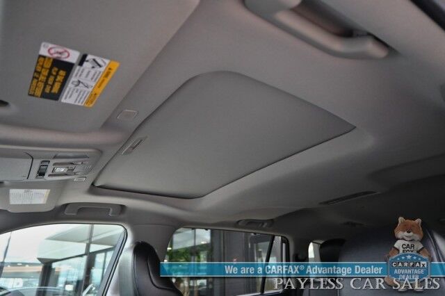 2023 Toyota Highlander XLE Wasilla AK