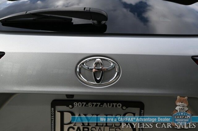 2023 Toyota Highlander XLE Wasilla AK