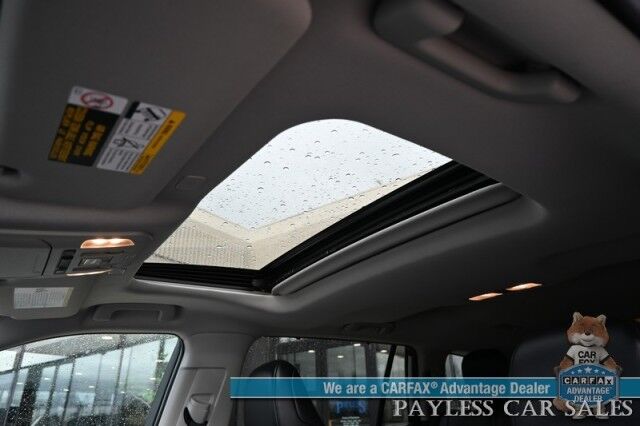 2023 Toyota Highlander XLE Wasilla AK