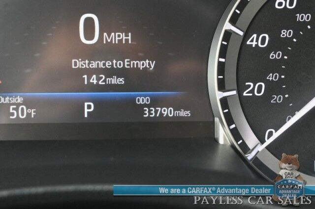 2023 Toyota Highlander XLE Wasilla AK