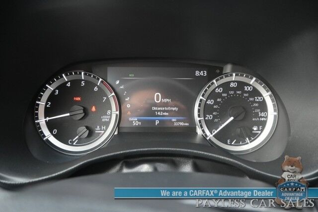 2023 Toyota Highlander XLE Wasilla AK