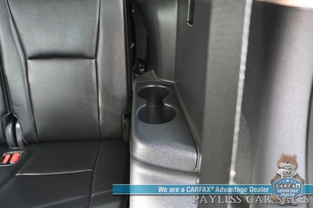 2023 Toyota Highlander XLE Wasilla AK