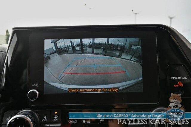 2023 Toyota Highlander XLE Wasilla AK