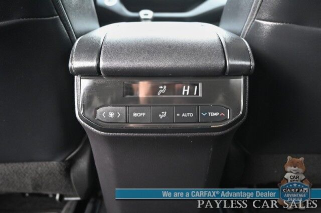 2023 Toyota Highlander XLE Wasilla AK