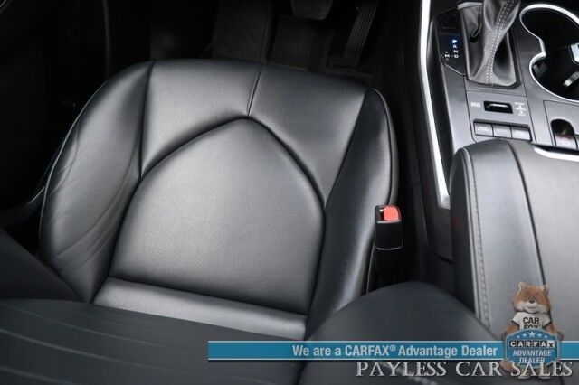 2023 Toyota Highlander XLE Wasilla AK