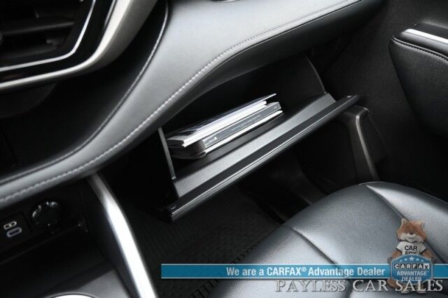 2023 Toyota Highlander XLE Wasilla AK
