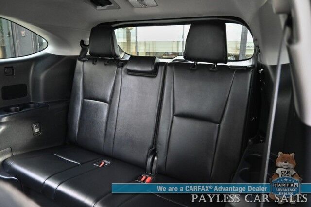 2023 Toyota Highlander XLE Wasilla AK