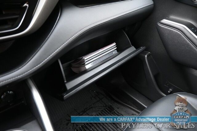 2023 Toyota Highlander XLE Wasilla AK