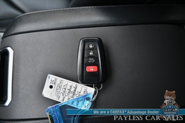 2023 Toyota Highlander XLE Wasilla AK