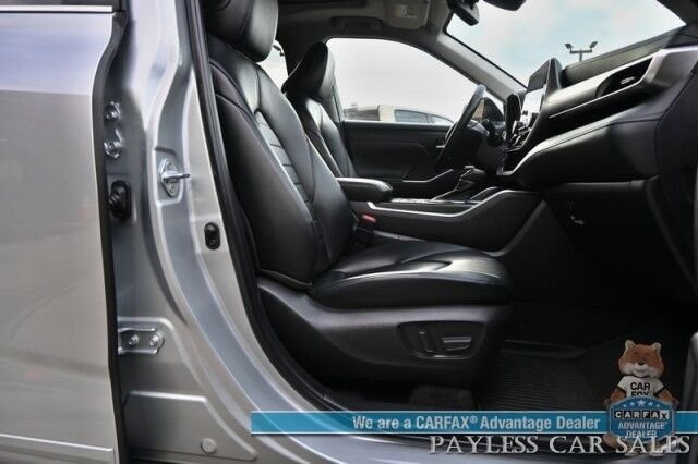 2023 Toyota Highlander XLE Wasilla AK