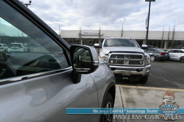 2023 Toyota Highlander XLE Wasilla AK