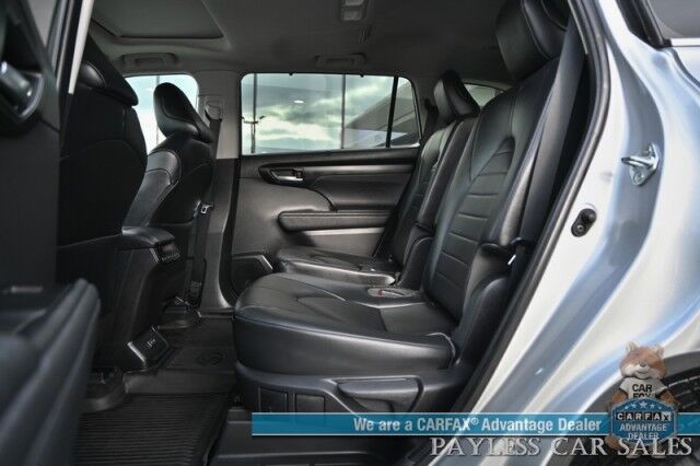2023 Toyota Highlander XLE Wasilla AK