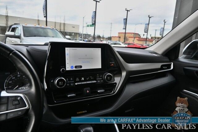 2023 Toyota Highlander XLE Wasilla AK