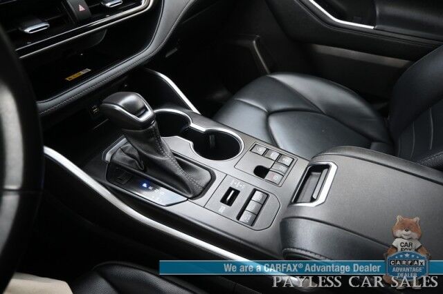 2023 Toyota Highlander XLE Wasilla AK