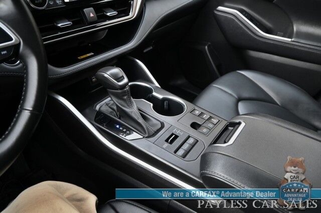 2023 Toyota Highlander XLE Wasilla AK
