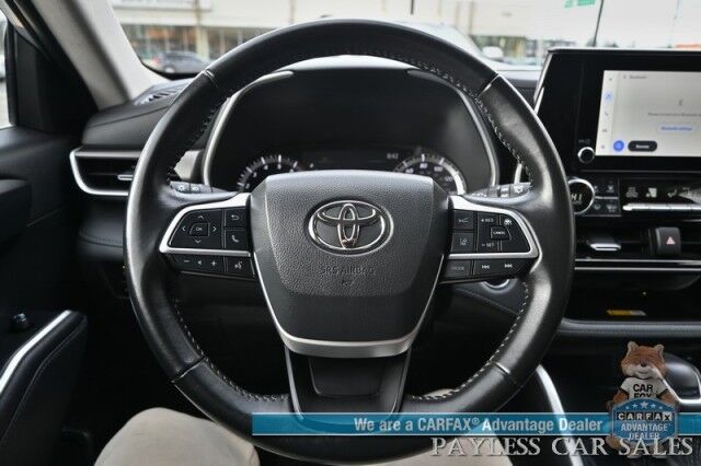 2023 Toyota Highlander XLE Wasilla AK