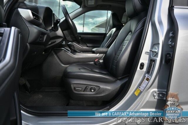 2023 Toyota Highlander XLE Wasilla AK