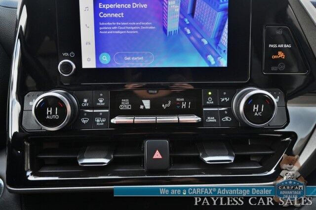 2023 Toyota Highlander XLE Wasilla AK
