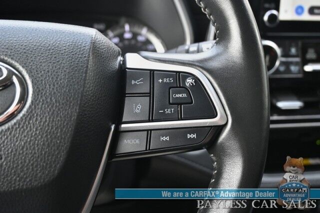 2023 Toyota Highlander XLE Wasilla AK