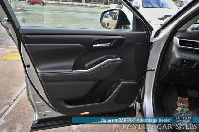 2023 Toyota Highlander XLE Wasilla AK