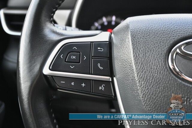 2023 Toyota Highlander XLE Wasilla AK